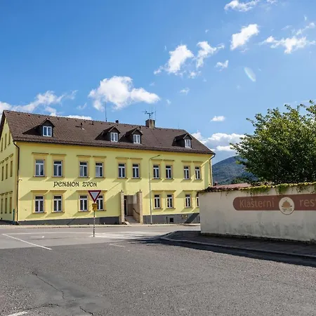 Penzion Zvon Hejnice (Liberec)