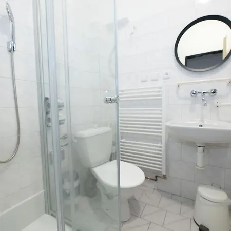 Zvon Vendégház Hejnice